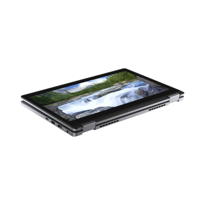Dell Latitude 3310 13.3" Touchscreen 2-in-1 Notebook, Intel Core i3-8145U, 8GB RAM, 128GB SSD — Being Shipped