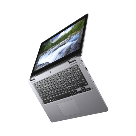 Dell Latitude 3310 13.3" Touchscreen 2-in-1 Notebook, Intel Core i3-8145U, 8GB RAM, 128GB SSD — Being Shipped