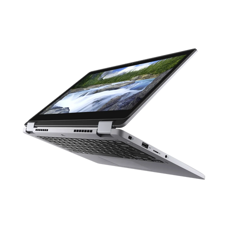 Dell Latitude 3310 13.3" Touchscreen 2-in-1 Notebook, Intel Core i3-8145U, 8GB RAM, 128GB SSD — Being Shipped