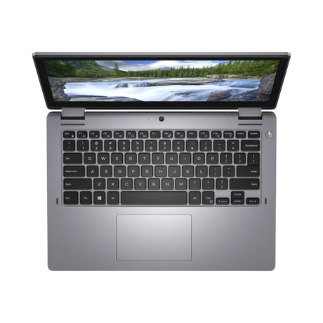 Dell Latitude 3310 13.3" Touchscreen 2-in-1 Notebook, Intel Core i3-8145U, 8GB RAM, 128GB SSD — Being Shipped