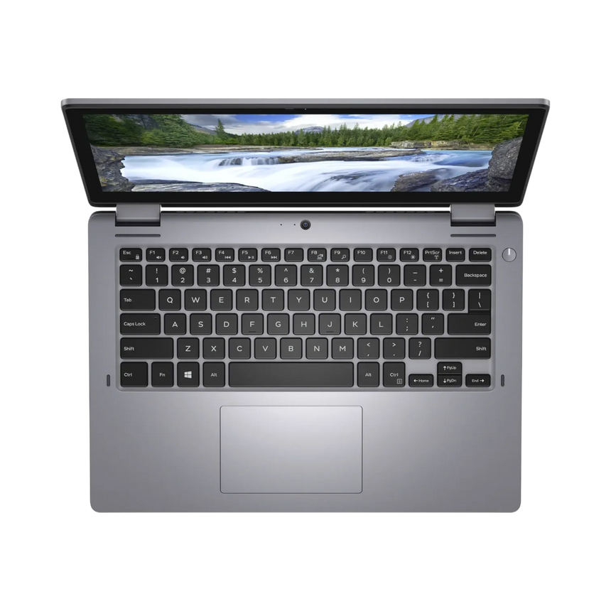 Dell Latitude 3310 13.3" Touchscreen 2-in-1 Notebook, Intel Core i3-8145U, 8GB RAM, 128GB SSD — Being Shipped