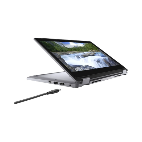 Dell Latitude 3310 13.3" Touchscreen 2-in-1 Notebook, Intel Core i3-8145U, 8GB RAM, 128GB SSD — Being Shipped