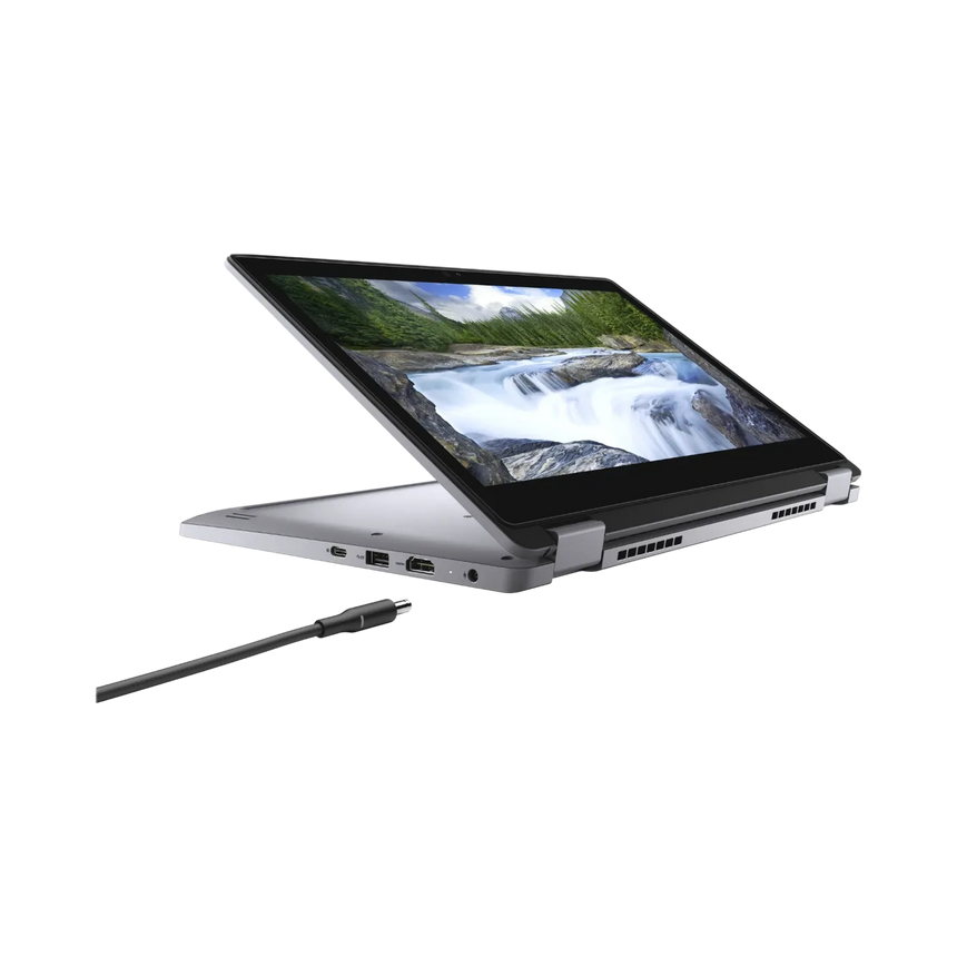 Dell Latitude 3310 13.3" Touchscreen 2-in-1 Notebook, Intel Core i3-8145U, 8GB RAM, 128GB SSD — Being Shipped