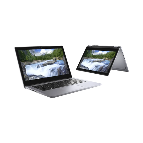 Dell Latitude 3310 13.3" Touchscreen 2-in-1 Notebook, Intel Core i3-8145U, 8GB RAM, 128GB SSD — Being Shipped