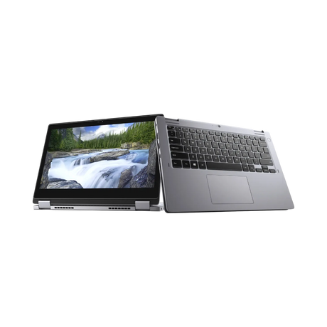 Dell Latitude 3310 13.3" Touchscreen 2-in-1 Notebook, Intel Core i3-8145U, 8GB RAM, 128GB SSD — Being Shipped