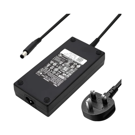 Dell 180W Power Adapter — Being Shipped