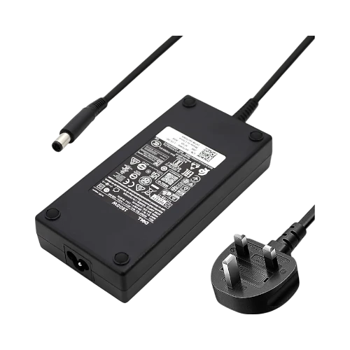Dell 180W Power Adapter — Being Shipped
