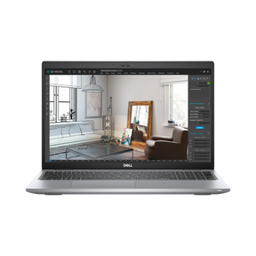 Dell Precision 3560 15.6" Mobile Workstation, Intel Core i7-1165G7, NVIDIA Quadro T500, 16GB DDR4 RAM, 512GB SSD — Being Shipped