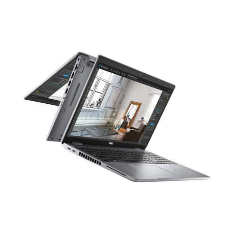 Dell Precision 3560 15.6" Mobile Workstation, Intel Core i7-1165G7, NVIDIA Quadro T500, 16GB DDR4 RAM, 512GB SSD — Being Shipped