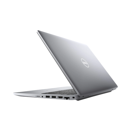 Dell Precision 3560 15.6" Mobile Workstation, Intel Core i7-1165G7, NVIDIA Quadro T500, 16GB DDR4 RAM, 512GB SSD — Being Shipped