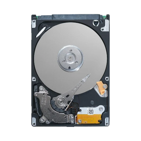 Dell 1.20TB 2.5" 10000RPM SAS 12Gb/s Internal HDD — Being Shipped