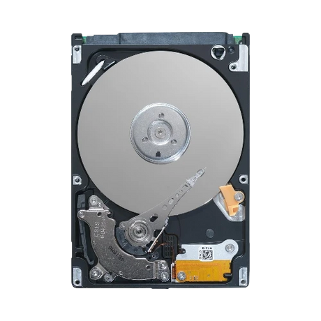 Dell 1.20TB 2.5" 10000RPM SAS 12Gb/s Internal HDD — Being Shipped