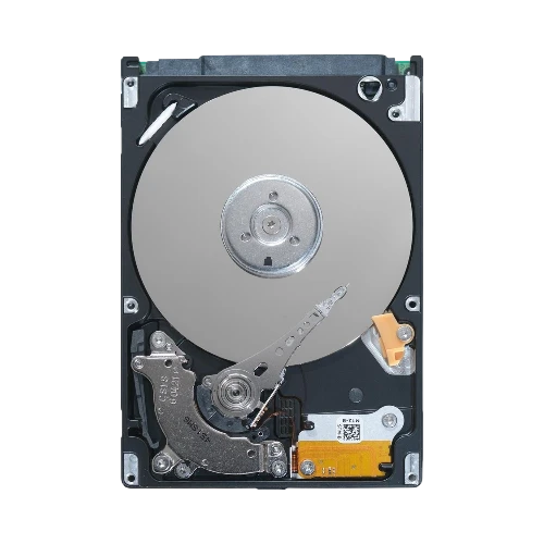Dell 1.20TB 2.5" 10000RPM SAS 12Gb/s Internal HDD — Being Shipped