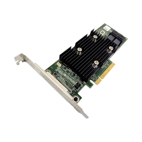 Dell PowerEdge 12GB/s SAS RAID Controller — Being Shipped