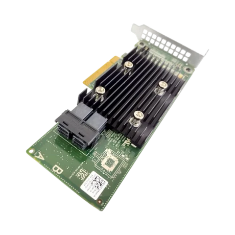 Dell PowerEdge 12GB/s SAS RAID Controller — Being Shipped