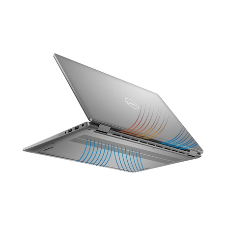 Dell Latitude 7640 16" Laptop, Intel Core i7-1365U, 16GB RAM, 256GB SSD — Being Shipped