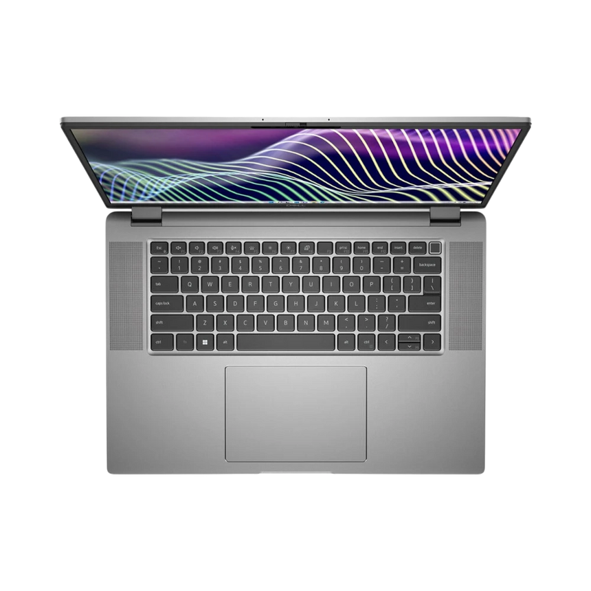 Dell Latitude 7640 16" Laptop, Intel Core i7-1365U, 16GB RAM, 256GB SSD — Being Shipped