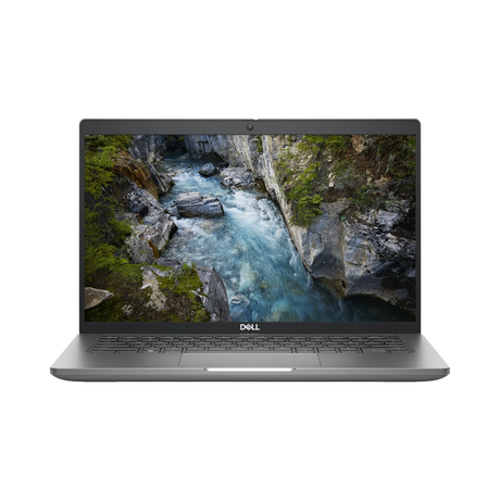 Dell Precision 3480 14" Mobile Workstation, Intel Core i7-1370P, NVIDIA RTX A500, 16GB DDR5 RAM, 512GB SSD — Being Shipped