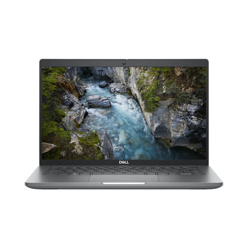 Dell Precision 3480 14" Mobile Workstation, Intel Core i7-1370P, NVIDIA RTX A500, 16GB DDR5 RAM, 512GB SSD — Being Shipped