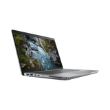Dell Precision 3480 14" Mobile Workstation, Intel Core i7-1370P, NVIDIA RTX A500, 16GB DDR5 RAM, 512GB SSD — Being Shipped