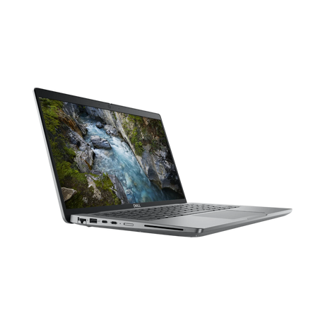 Dell Precision 3480 14" Mobile Workstation, Intel Core i7-1370P, NVIDIA RTX A500, 16GB DDR5 RAM, 512GB SSD — Being Shipped