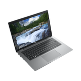 Dell Precision 3480 14" Mobile Workstation, Intel Core i7-1370P, NVIDIA RTX A500, 16GB DDR5 RAM, 512GB SSD — Being Shipped