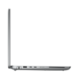 Dell Precision 3480 14" Mobile Workstation, Intel Core i7-1370P, NVIDIA RTX A500, 16GB DDR5 RAM, 512GB SSD — Being Shipped
