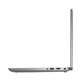 Dell Precision 3480 14" Mobile Workstation, Intel Core i7-1370P, NVIDIA RTX A500, 16GB DDR5 RAM, 512GB SSD — Being Shipped