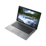 Dell Precision 3480 14" Mobile Workstation, Intel Core i7-1370P, NVIDIA RTX A500, 16GB DDR5 RAM, 512GB SSD — Being Shipped