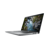 Dell Precision 3480 14" Mobile Workstation, Intel Core i7-1370P, NVIDIA RTX A500, 16GB DDR5 RAM, 512GB SSD — Being Shipped