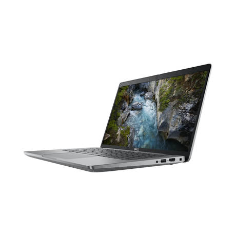 Dell Precision 3480 14" Mobile Workstation, Intel Core i7-1370P, NVIDIA RTX A500, 16GB DDR5 RAM, 512GB SSD — Being Shipped