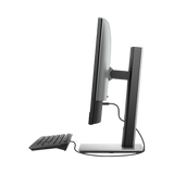 Dell OptiPlex 7480 23.8" All-in-One Desktop Computer, Intel Core i5-10500, 8GB DDR4, 256GB SSD — Being Shipped