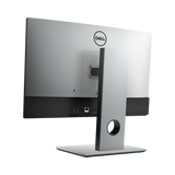 Dell OptiPlex 7480 23.8" All-in-One Desktop Computer, Intel Core i5-10500, 8GB DDR4, 256GB SSD — Being Shipped