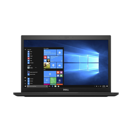 Dell Latitude 7480 14" Laptop, Intel Core i7-7600U, 8GB DDR4 RAM, 256GB SSD — Being Shipped