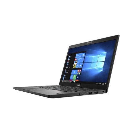 Dell Latitude 7480 14" Laptop, Intel Core i7-7600U, 8GB DDR4 RAM, 256GB SSD — Being Shipped