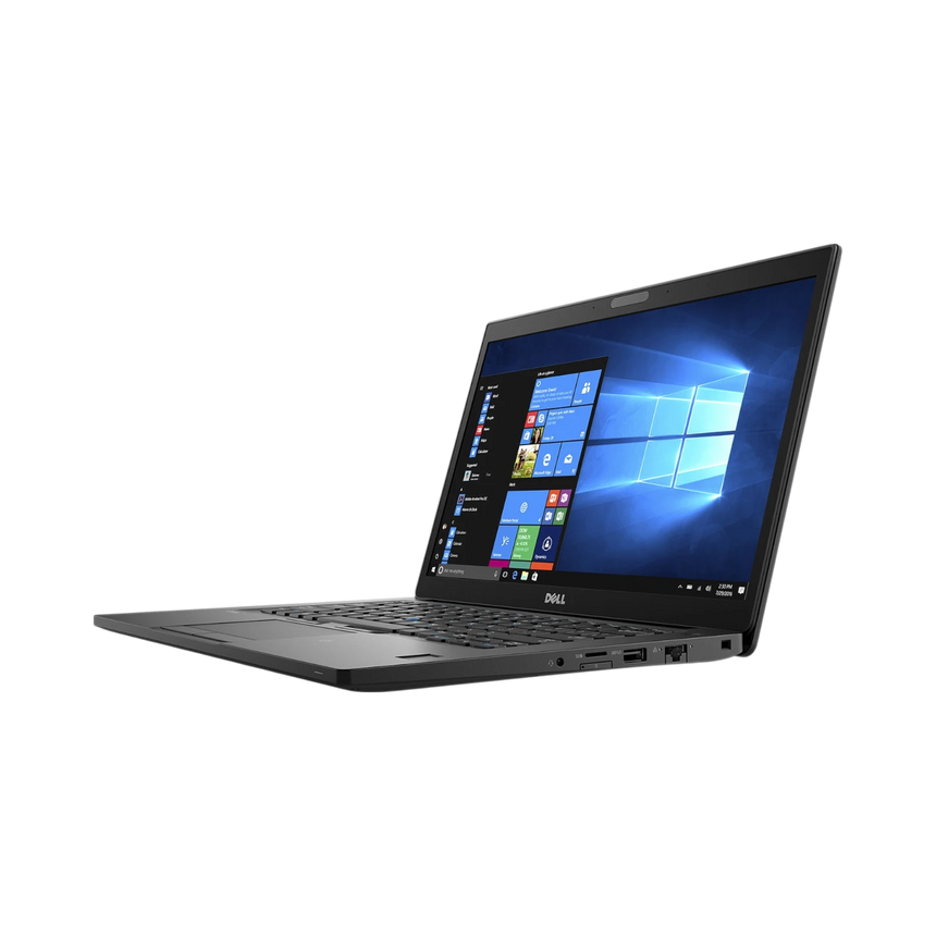 Dell Latitude 7480 14" Laptop, Intel Core i7-7600U, 8GB DDR4 RAM, 256GB SSD — Being Shipped