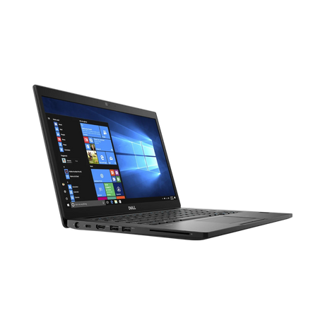 Dell Latitude 7480 14" Laptop, Intel Core i7-7600U, 8GB DDR4 RAM, 256GB SSD — Being Shipped