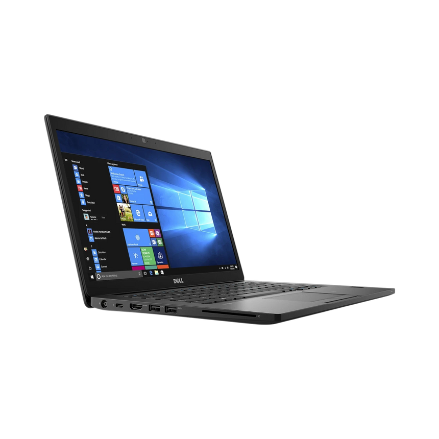 Dell Latitude 7480 14" Laptop, Intel Core i7-7600U, 8GB DDR4 RAM, 256GB SSD — Being Shipped