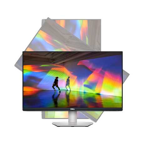 Dell S2721Hs 27" 16:9 75Hz FHD IPS FreeSync Monitor — Being Shipped