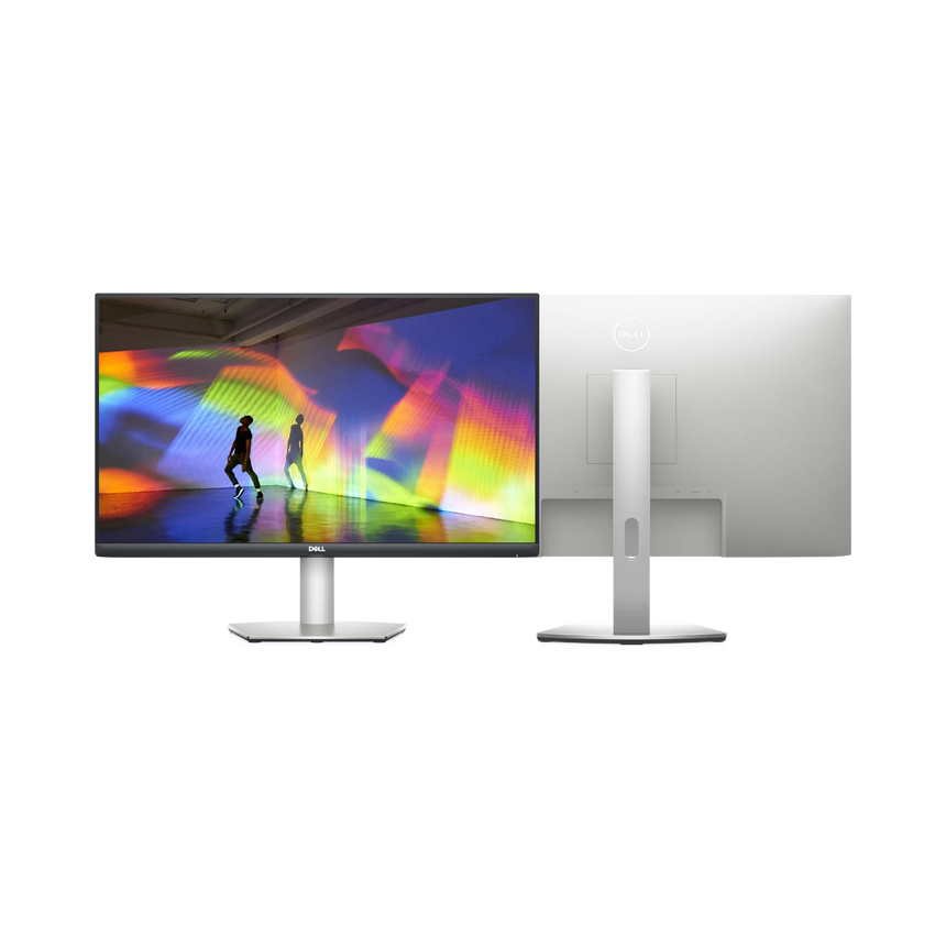Dell S2721Hs 27" 16:9 75Hz FHD IPS FreeSync Monitor — Being Shipped