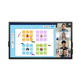 Dell Pro 75 Plus P7525QT 75" 16:9 60Hz UHD 4K IPS Touchscreen Commercial Monitor — Being Shipped