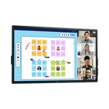 Dell Pro 75 Plus P7525QT 75" 16:9 60Hz UHD 4K IPS Touchscreen Commercial Monitor — Being Shipped