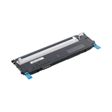 Dell C815K 1000pgs Cyan Standard Yield Toner Cartridge — Being Shipped