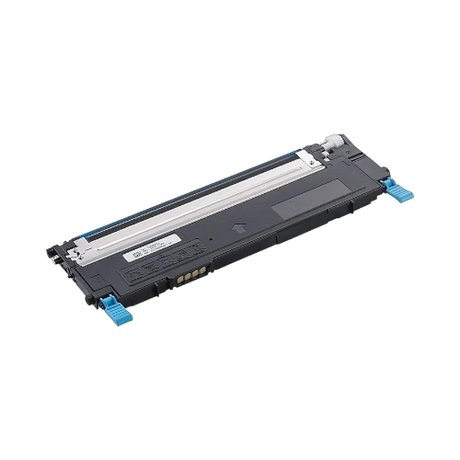 Dell C815K 1000pgs Cyan Standard Yield Toner Cartridge — Being Shipped