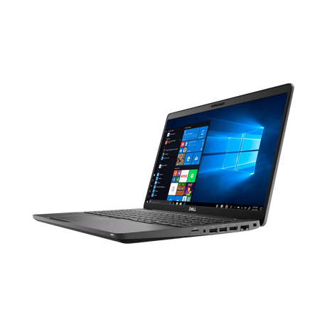 Dell Latitude 5500 15.6" Laptop, Intel Core i7-8665U, 16GB DDR4 RAM, 512GB SSD — Being Shipped
