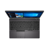 Dell Latitude 5500 15.6" Laptop, Intel Core i7-8665U, 16GB DDR4 RAM, 512GB SSD — Being Shipped