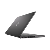 Dell Latitude 5500 15.6" Laptop, Intel Core i7-8665U, 16GB DDR4 RAM, 512GB SSD — Being Shipped