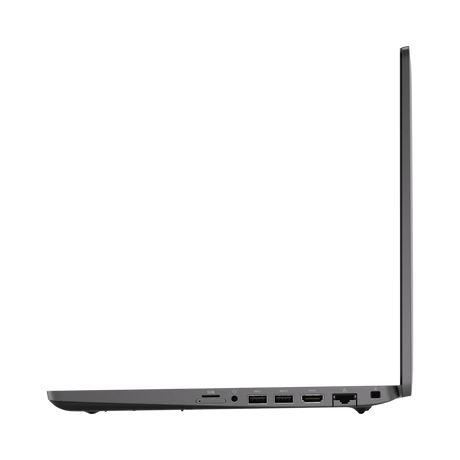 Dell Latitude 5500 15.6" Laptop, Intel Core i7-8665U, 16GB DDR4 RAM, 512GB SSD — Being Shipped