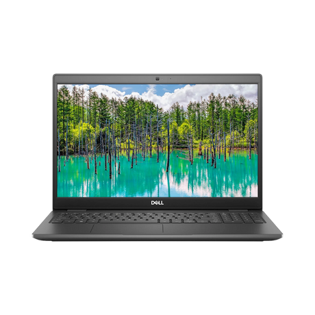 Dell Latitude 3510 15.6" Laptop, Intel Core i5-10210U, 8GB DDR4 RAM, 256GB SSD — Being Shipped