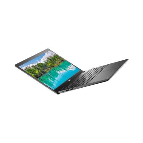 Dell Latitude 3510 15.6" Laptop, Intel Core i5-10210U, 8GB DDR4 RAM, 256GB SSD — Being Shipped